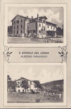Arhiv Jožef Švagelj-Hotel Miramonti, 1934